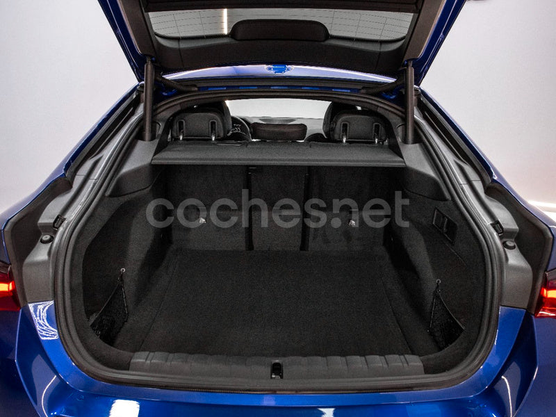 BMW Serie 4 420d Gran Coupe 5p.