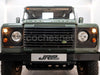 LAND-ROVER Defender 90 SW S 3p.