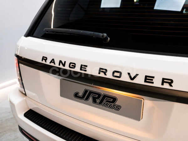 LAND-ROVER Range Rover Sport 3.0 SDV6 255 CV HSE 5p.