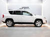 JEEP Compass 2.2 CRD Limited 4x4 163 CV 5p.