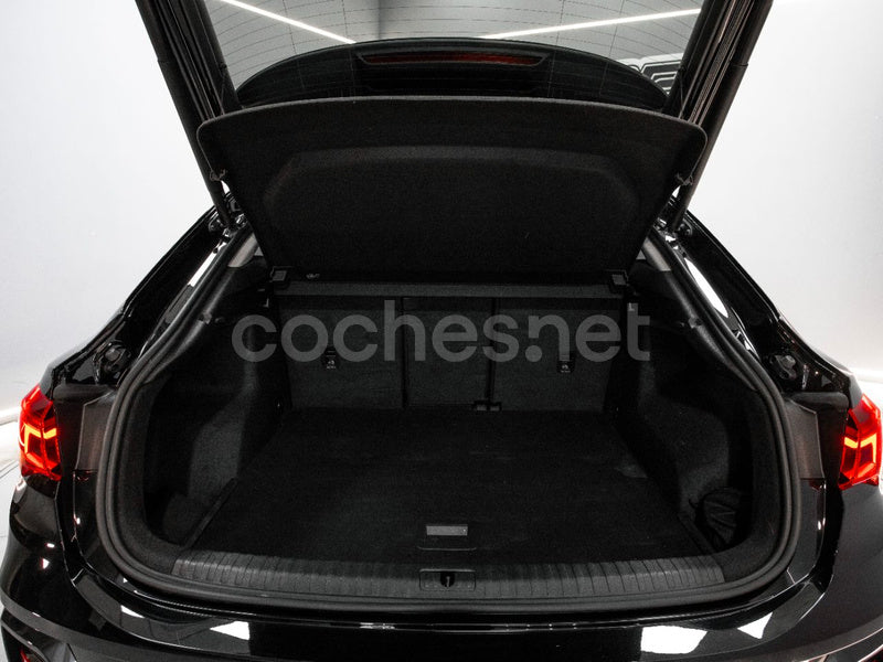 AUDI Q3 Sportback S line 35 TDI 110kW 150CV S tronic 5p.