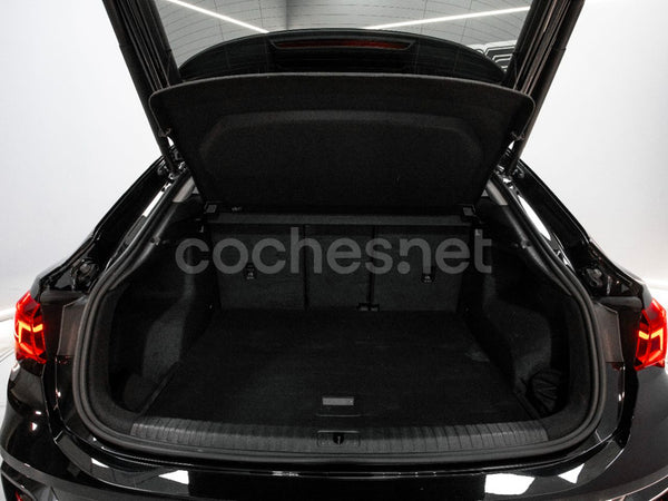 AUDI Q3 Sportback S line 35 TDI 110kW 150CV S tronic 5p.