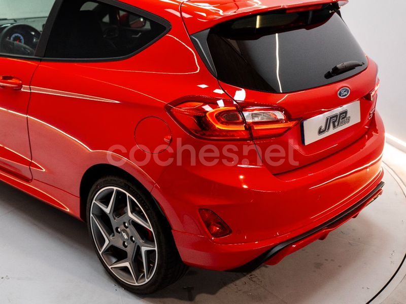 FORD Fiesta 1.5 EcoBoost 147kW 200CV ST 3p 3p.