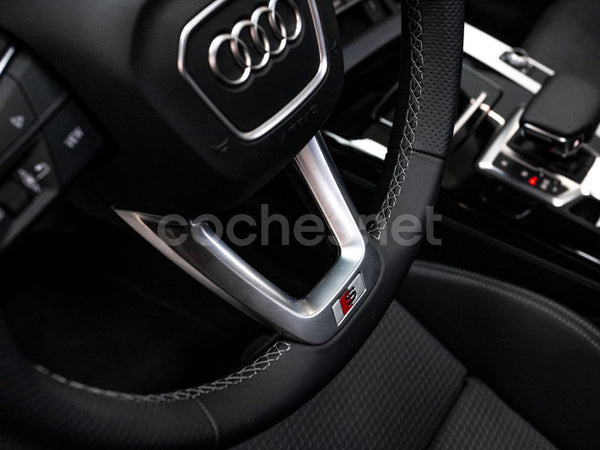 AUDI Q5 SPORTBACK Black limited 40 TDI 150kW quattroultra 5p.