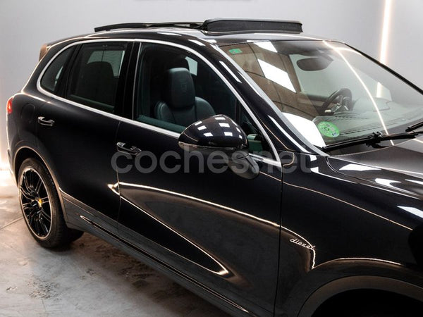 PORSCHE Cayenne Diesel 5p.
