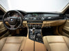 BMW Serie 5 520d 4p.