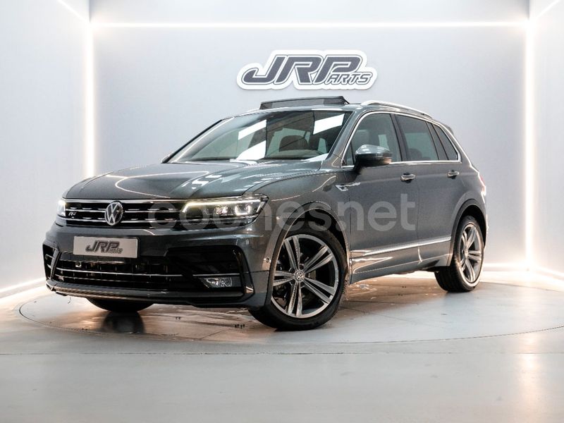 VOLKSWAGEN Tiguan Sport 1.5 TSI 110kW 150CV DSG 5p.