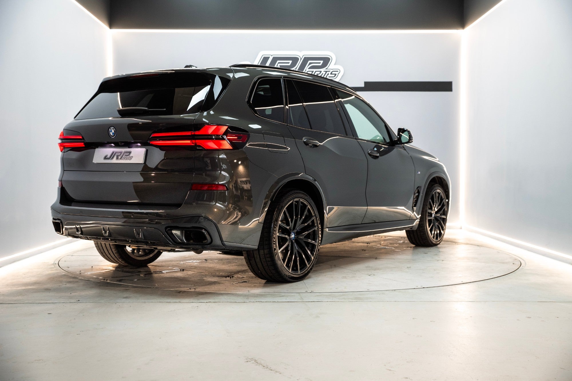 BMW X5 xDrive50e xLine