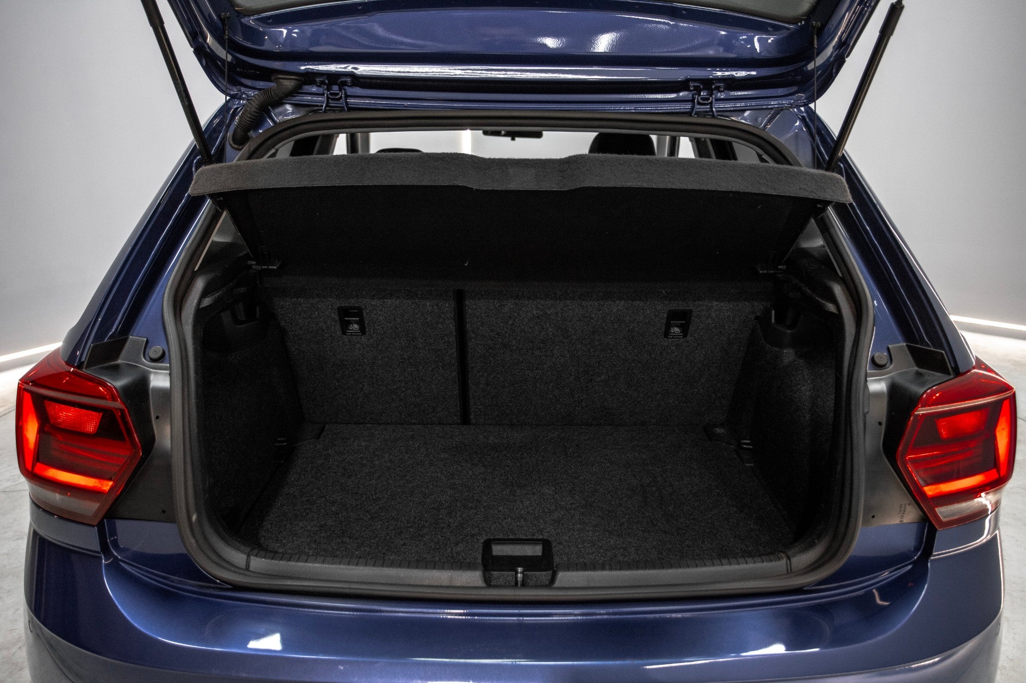 Volkswagen Polo Sport 1.6 TDI 70kW (95CV) DSG