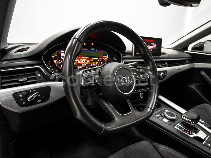 AUDI A5 3.0 TDI 210kW quattro tiptron Sportback 5p.