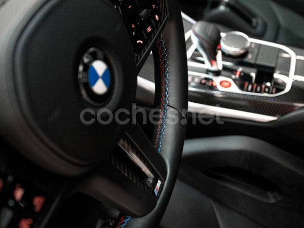 BMW Serie 4 M4 Competition M xDrive 2p.