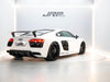 AUDI R8 5.2 FSI 449kW 610CV plus quattro S tro 2p.