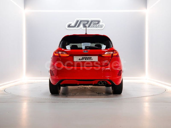 FORD Fiesta 1.5 EcoBoost 147kW 200CV ST 3p 3p.
