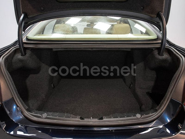 BMW Serie 5 520d 4p.