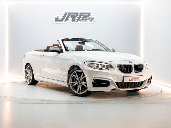 BMW Serie 2 M235iA xDrive 2p.