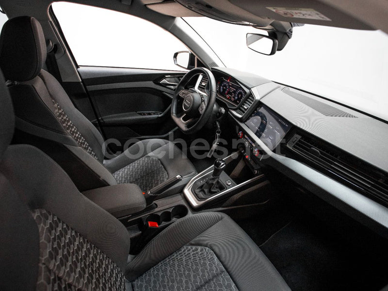 AUDI A1 Sportback Adrenalin 30 TFSI 81kW 110CV 5p.