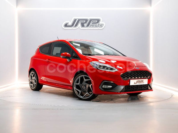 FORD Fiesta 1.5 EcoBoost 147kW 200CV ST 3p 3p.