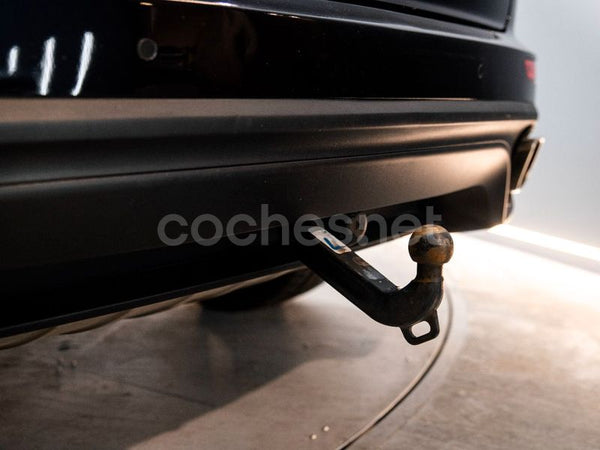 PORSCHE Cayenne Diesel 5p.