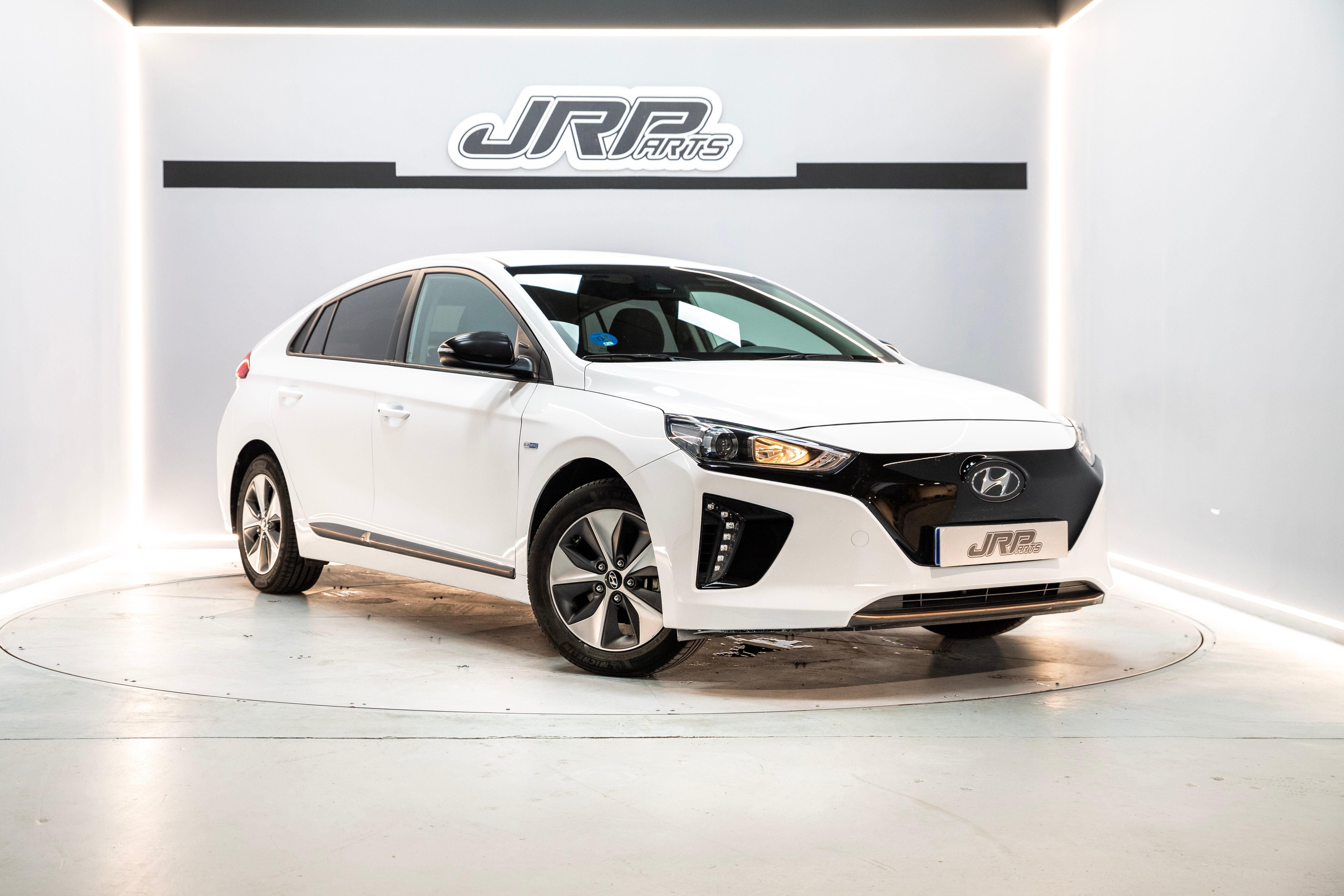 HYUNDAI IONIQ EV Tecno