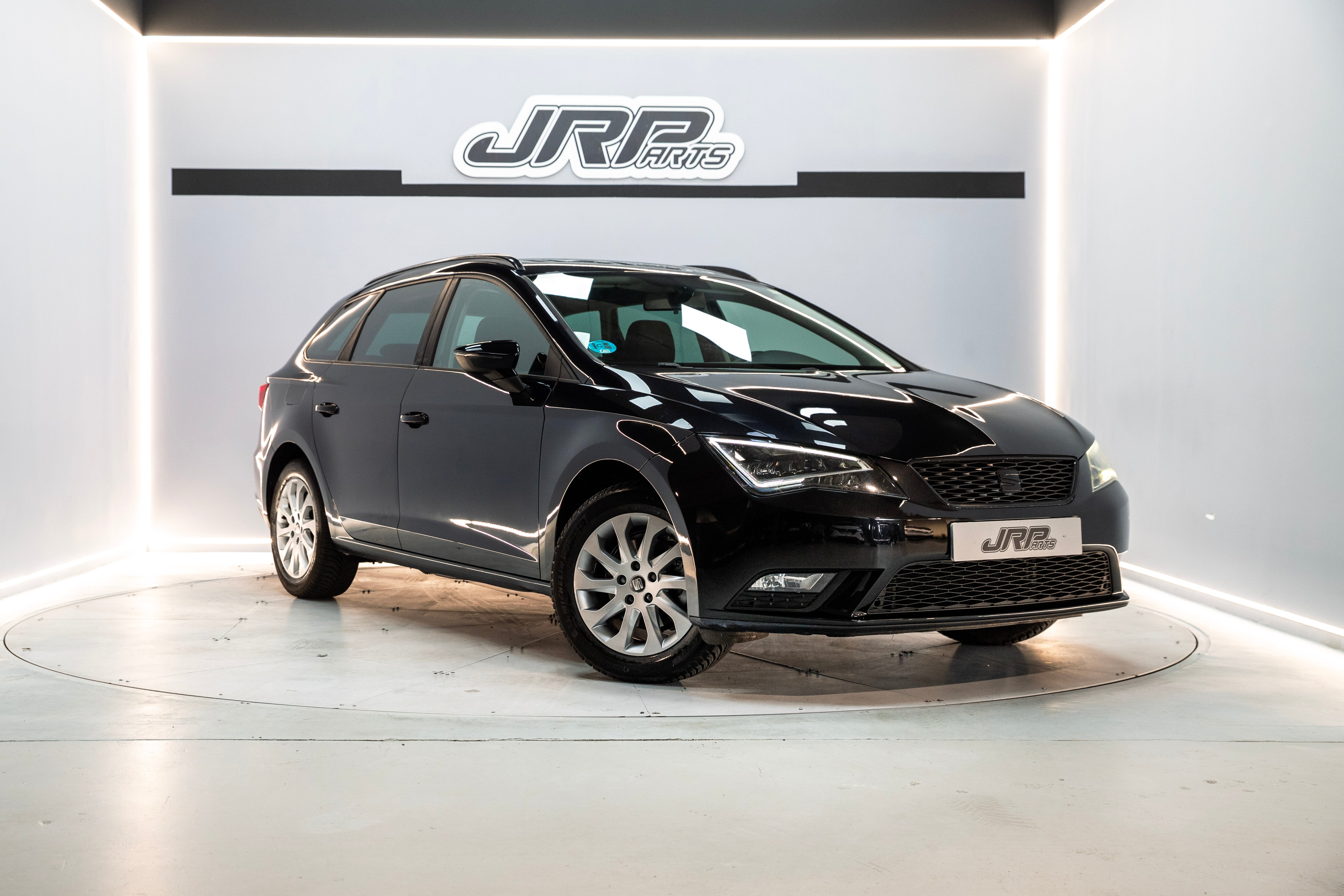SEAT León ST 1.2 TSI StSp Style