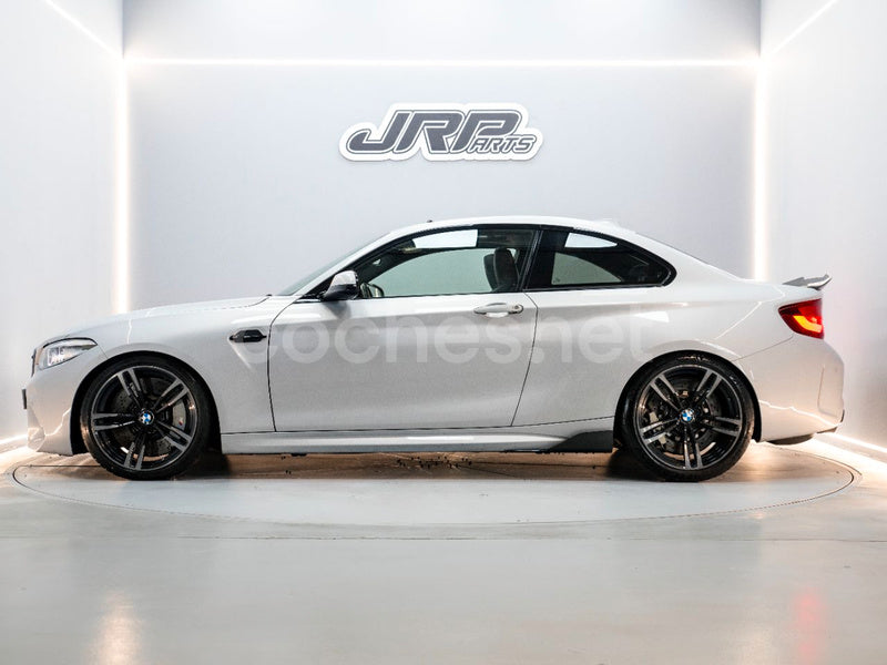 BMW Serie 2 M2 Competition 2p.