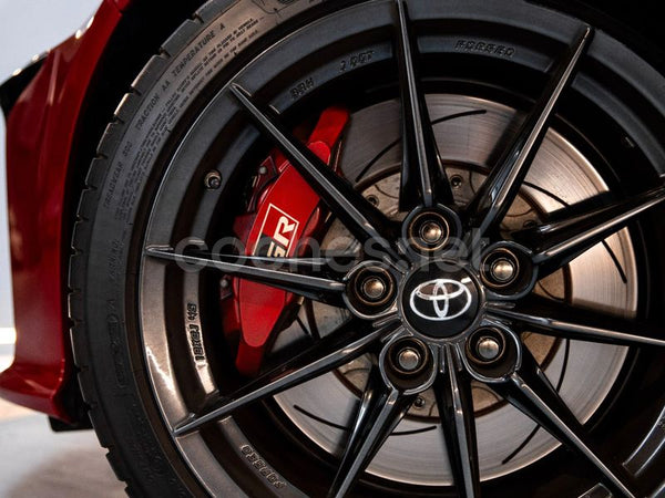 TOYOTA GR Yaris 1.6 192kW RZ Circuit Pack 3p.