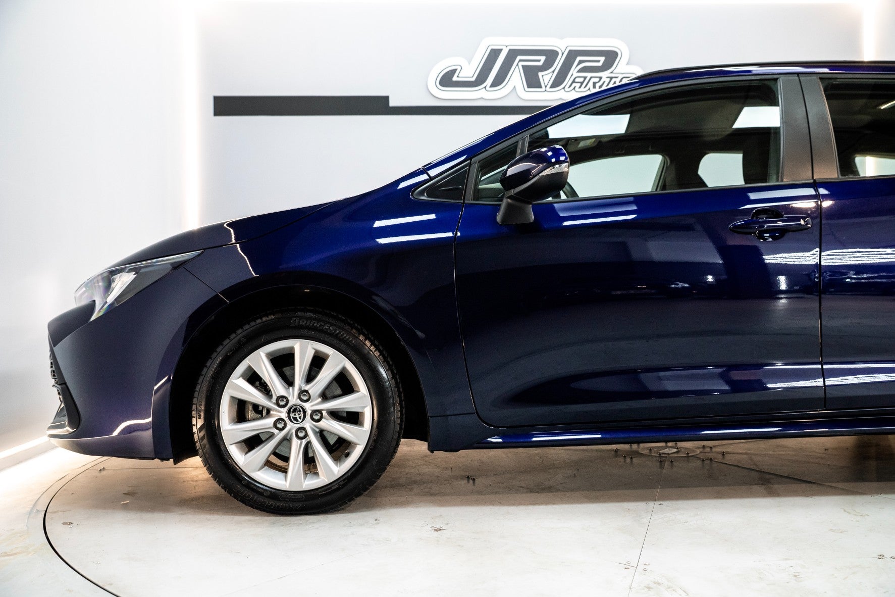 Toyota Corolla 140H Active Plus Touring Sport