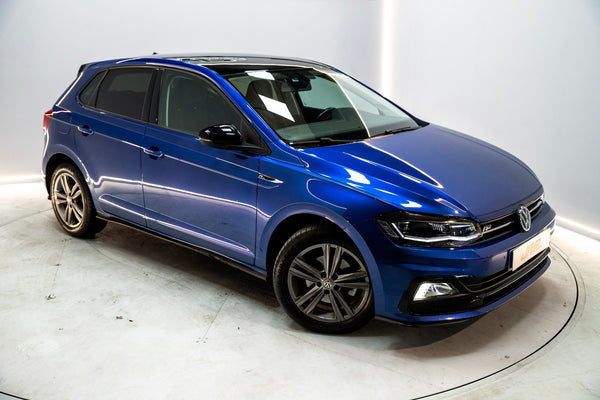 Volkswagen Polo Sport 1.6 TDI 70kW (95CV) DSG