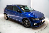 Volkswagen Polo Sport 1.6 TDI 70kW (95CV) DSG
