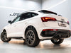 AUDI Q5 SPORTBACK Black limited 40 TDI 150kW quattroultra 5p.