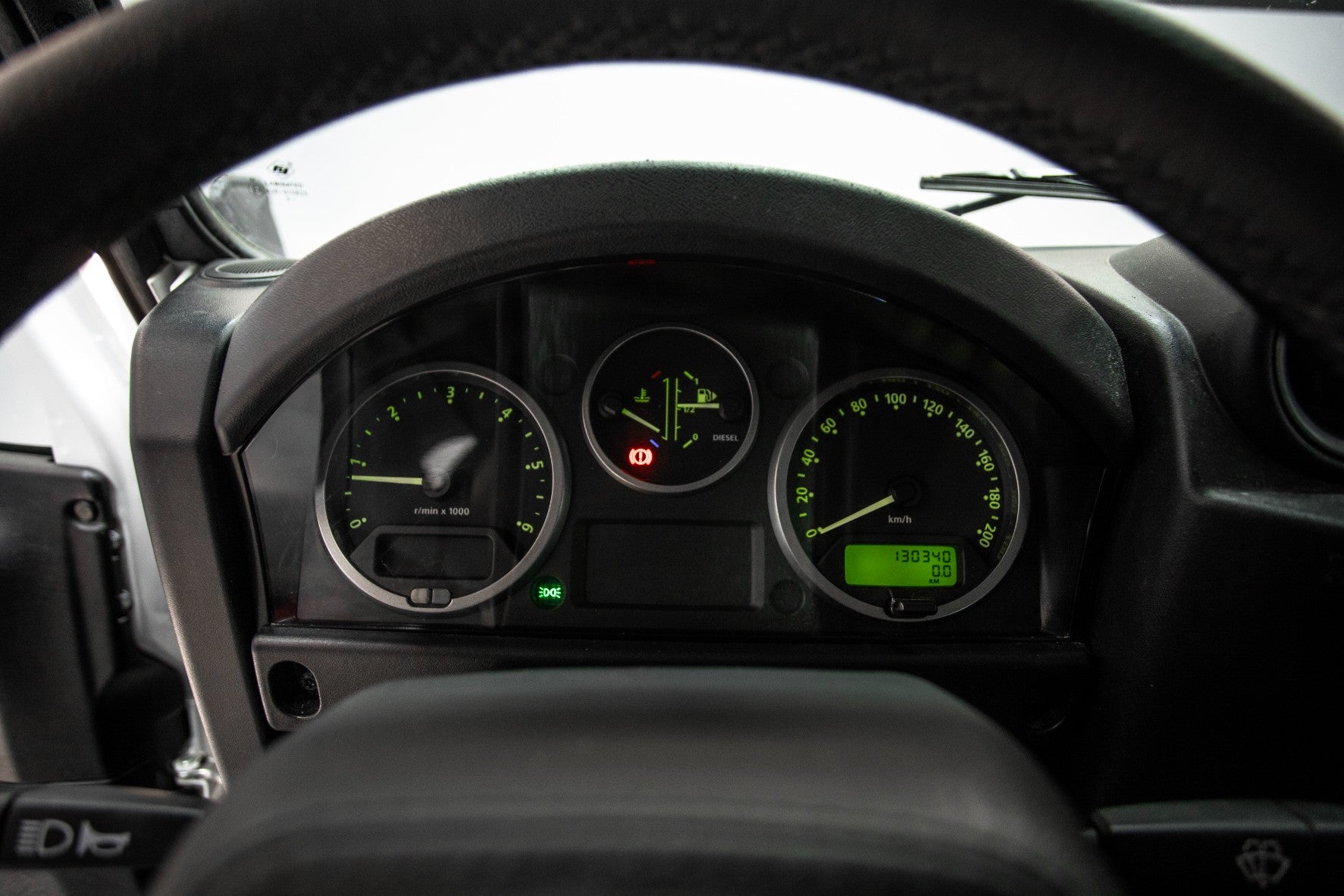 Land Rover Defender 110 SW E