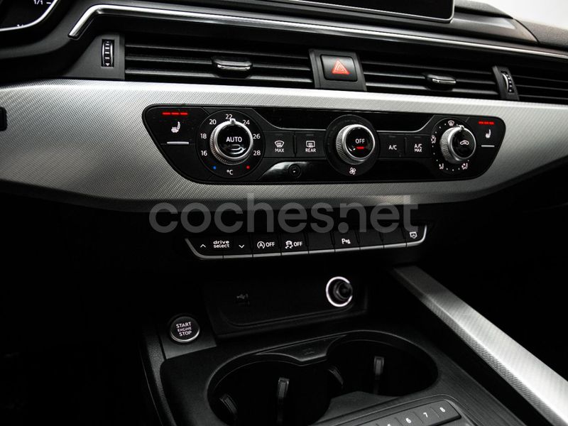 AUDI A5 3.0 TDI 210kW quattro tiptron Sportback 5p.