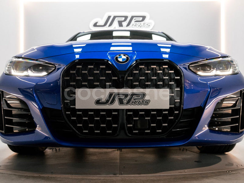 BMW Serie 4 420d Gran Coupe 5p.