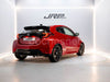 TOYOTA GR Yaris 1.6 192kW RZ Circuit Pack 3p.