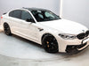 BMW Serie 5 M5 4p.