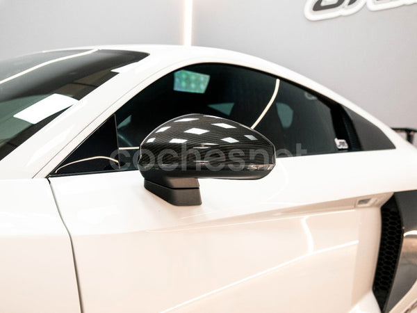 AUDI R8 5.2 FSI 449kW 610CV plus quattro S tro 2p.