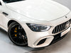 MERCEDES-BENZ Mercedes-AMG GT MercedesAMG GT 63 S 4MATIC 5p.