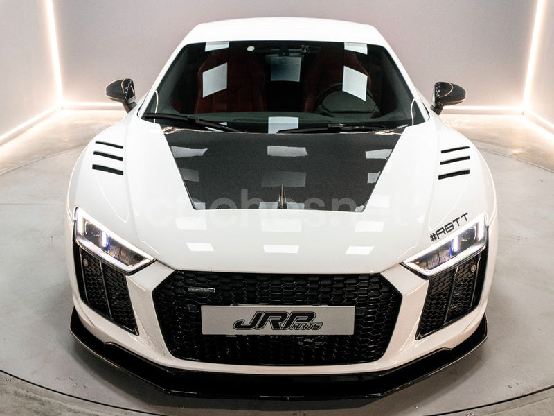 AUDI R8 5.2 FSI 449kW 610CV plus quattro S tro 2p.