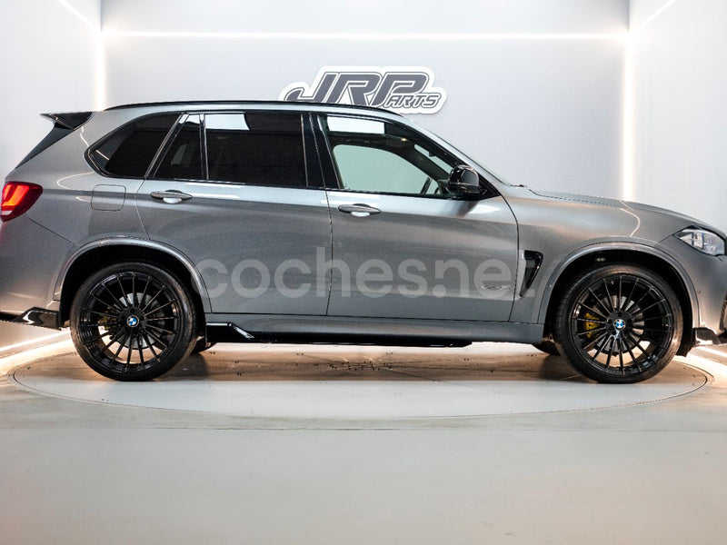 BMW X5 xDrive40d 5p.