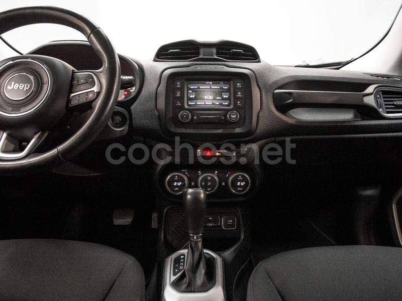 JEEP Renegade 1.0G 88kW Sport 4x2 5p.