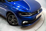 Volkswagen Polo Sport 1.6 TDI 70kW (95CV) DSG