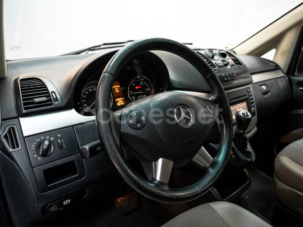 MERCEDES-BENZ Viano 2.2 CDI Trend Larga 4p.