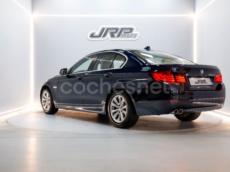 BMW Serie 5 520d 4p.