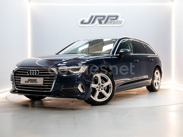 AUDI A6 Avant 40 TDI 150kW 204CV S tronic 5p.