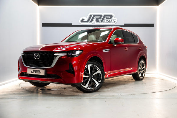 MAZDA CX-60 e-Skyactiv PHEV Takumi 2022