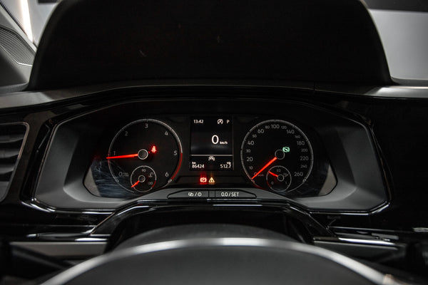 Volkswagen Polo Sport 1.6 TDI 70kW (95CV) DSG