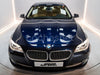 BMW Serie 5 520d 4p.