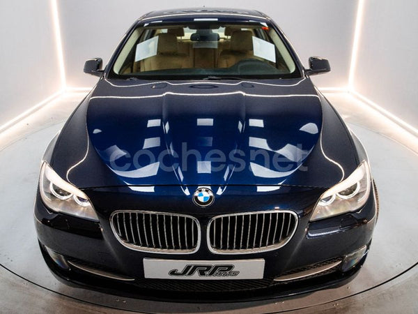 BMW Serie 5 520d 4p.