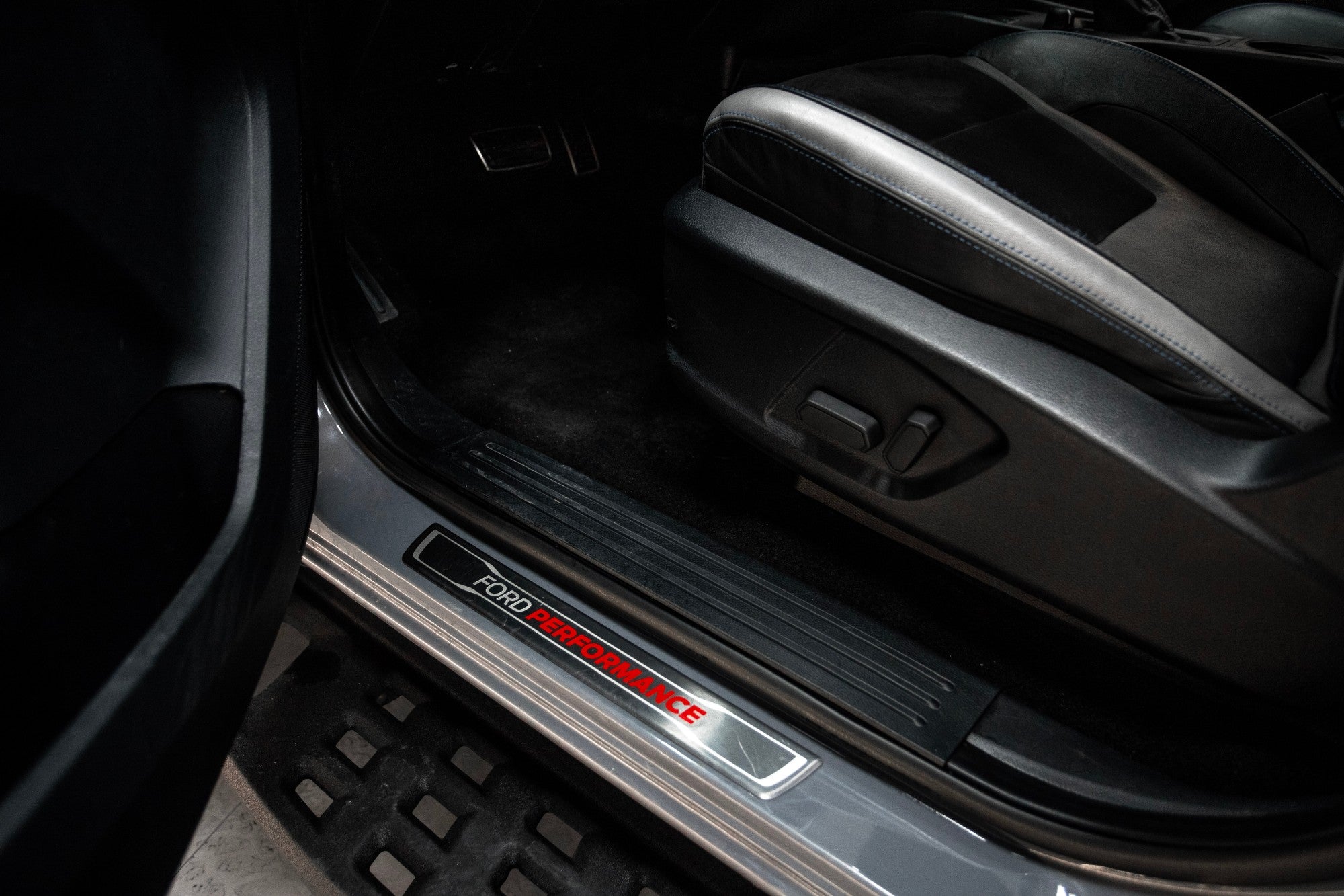 Ford Ranger Raptor 2.0 TDCi 157kW 4x4 Dob Cab Raptor AT