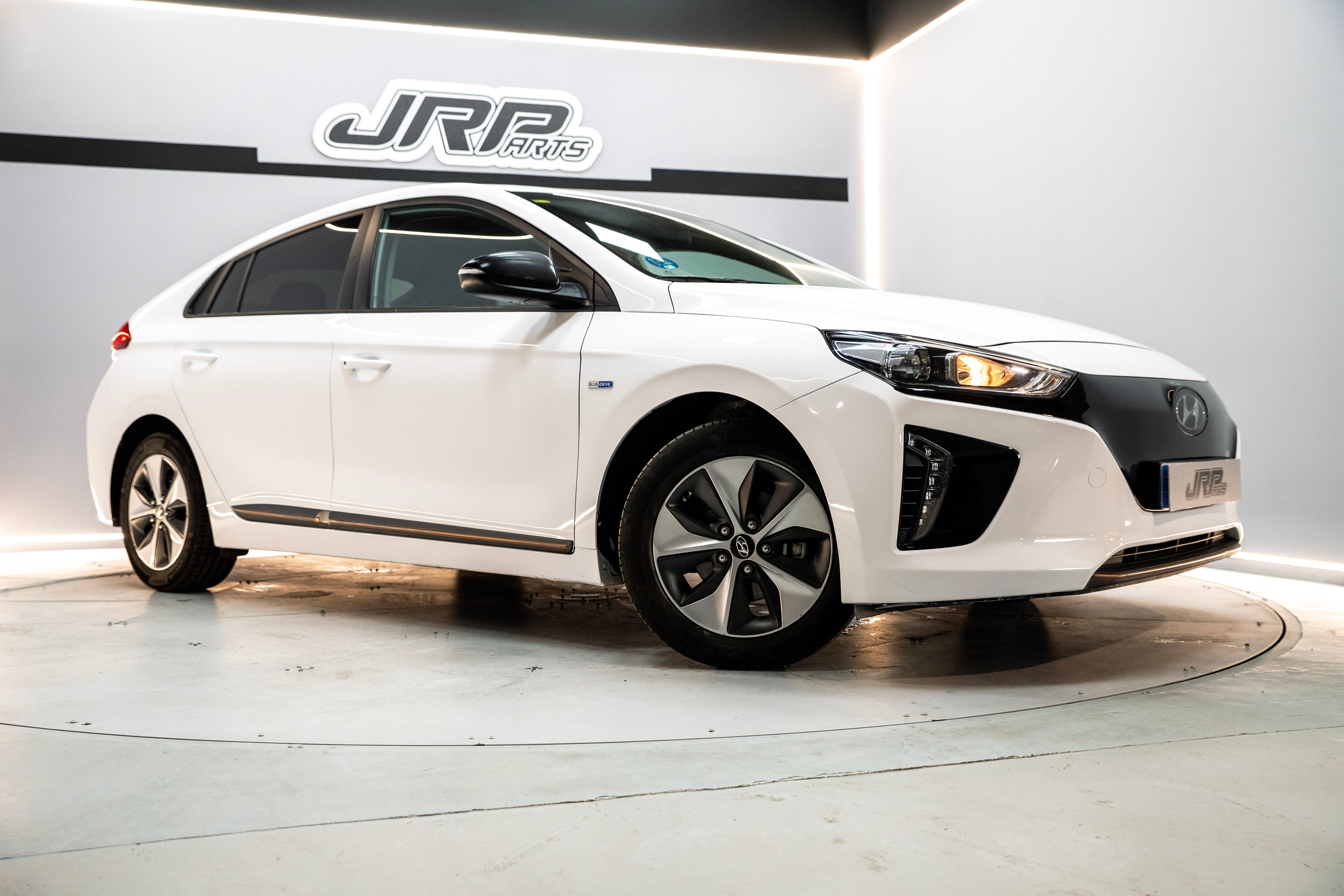 HYUNDAI IONIQ EV Tecno